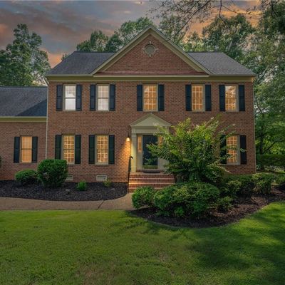 5808 Marcross Ct, Glen Allen, VA 23059