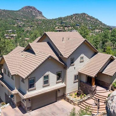 581 Lodge Trail Cir, Prescott, AZ 86303