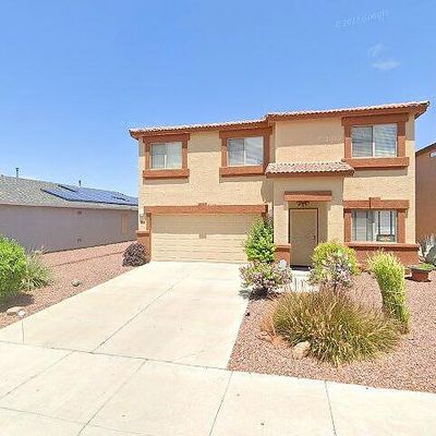 5814 E Sunrise Cir, Florence, AZ 85132