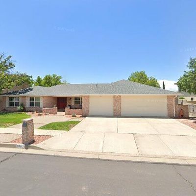 5817 Royal Oak Dr Ne, Albuquerque, NM 87111