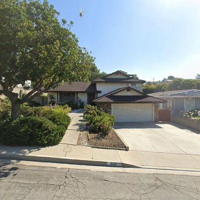 582 Casitas St, Monterey Park, CA 91754