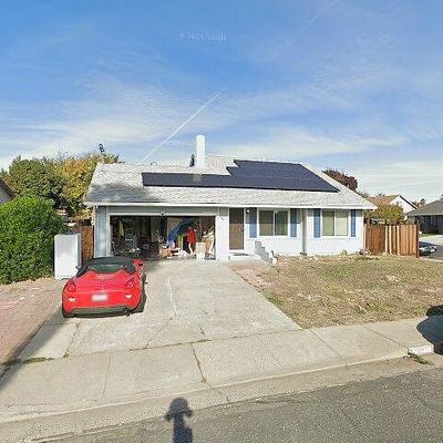 582 Princeton Way, Fairfield, CA 94533