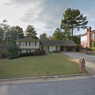 5829 Wiltshire Dr, Columbus, GA 31909