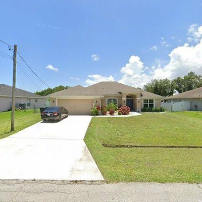 5834 Nw Gillespie Ave, Port Saint Lucie, FL 34986