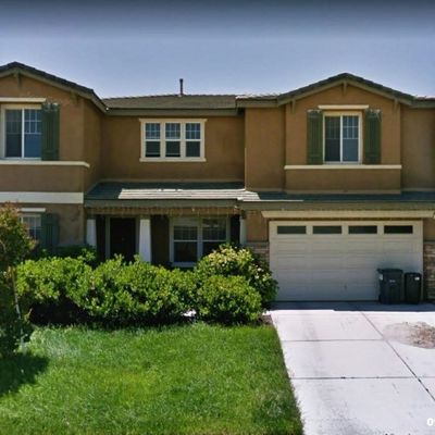 5836 Paddington Dr, Palmdale, CA 93552