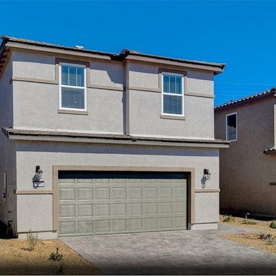 5839 Cilantrillo Avenue #Lot 17, Las Vegas, NV 89122