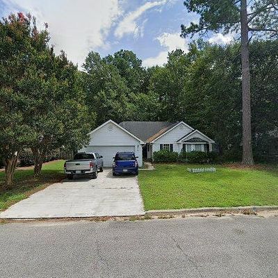 584 Old Walnut Br, North Augusta, SC 29860