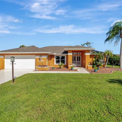 5873 Jefferson Rd, Venice, FL 34293