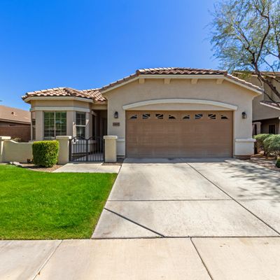 5897 S Banning St, Gilbert, AZ 85298