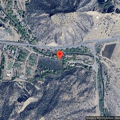 59 Private Dr #1105, Embudo, NM 87531