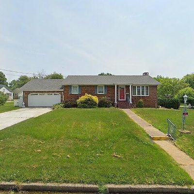 59 Spruce St, Penns Grove, NJ 08069