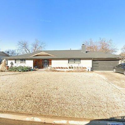 5905 N Billen Ave, Oklahoma City, OK 73112