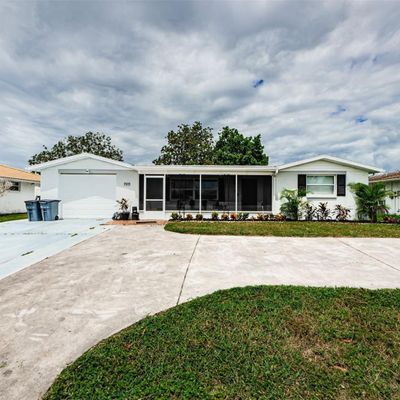 5915 Otis Dr, New Port Richey, FL 34652