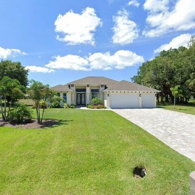 592 Boundary Blvd, Rotonda West, FL 33947