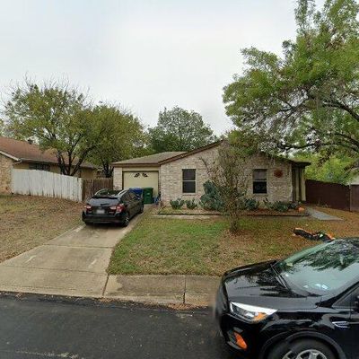 5922 Hidden Glade, San Antonio, TX 78250