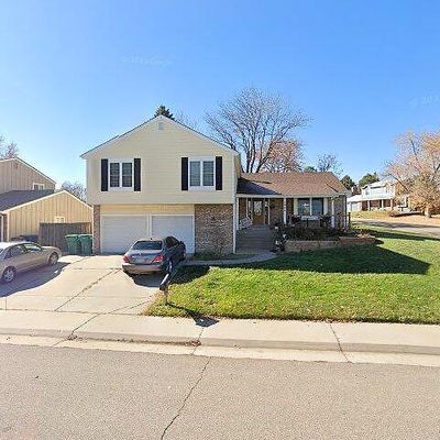 5927 S Kline St, Littleton, CO 80127