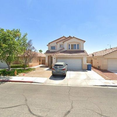 5940 Round Castle St, Las Vegas, NV 89130