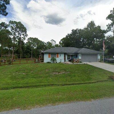 5942 Trumpet St, North Port, FL 34291