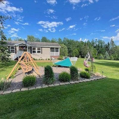 5955 W Bauer Road, Winter, WI 54896