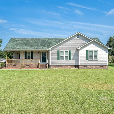 597 Thorne Rd, Selma, NC 27576