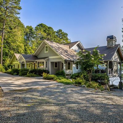 598 North East Shore Drive, Lake Toxaway, NC 28747