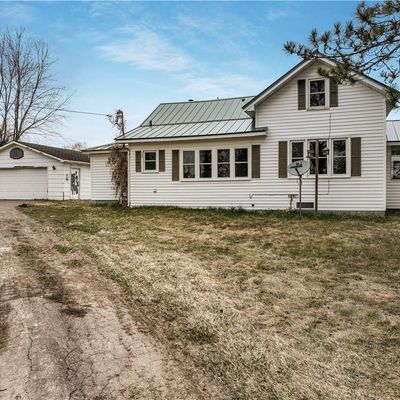 5992 W Burlum Road, Winter, WI 54896