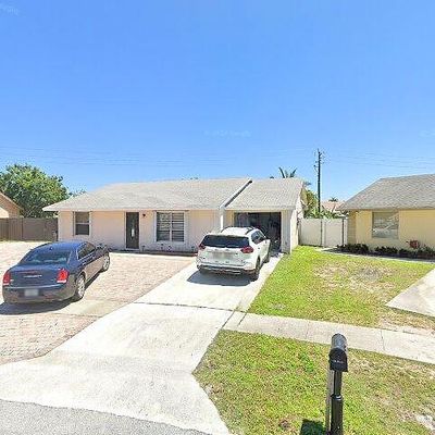 5997 Westfall Rd, Lake Worth, FL 33463