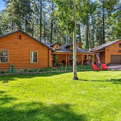 6 Cr 2068, Alpine, AZ 85920