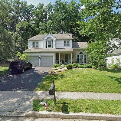 6 Franklin Tree Ct, Catonsville, MD 21228