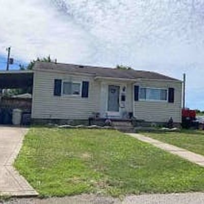 6 Kecks Ct, Moundsville, WV 26041