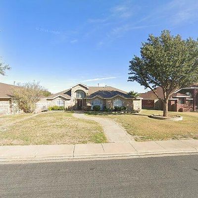 6 Louisiana Cv, Odessa, TX 79762