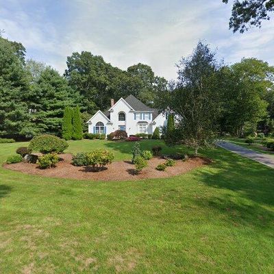 6 Parkman Pl, Old Saybrook, CT 06475