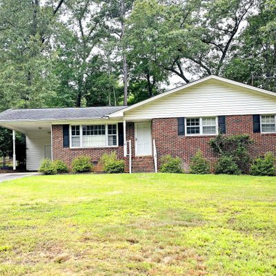 6 Sw Crestridge Drive Sw, Rome, GA 30165