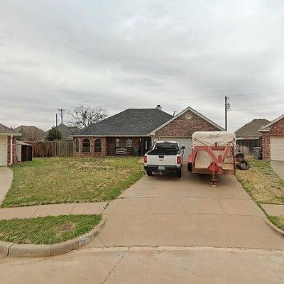 6 Texas Star Ct, Wichita Falls, TX 76310