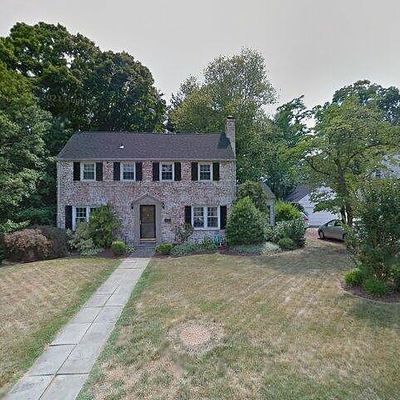 6 Vining Ln, Wilmington, DE 19807