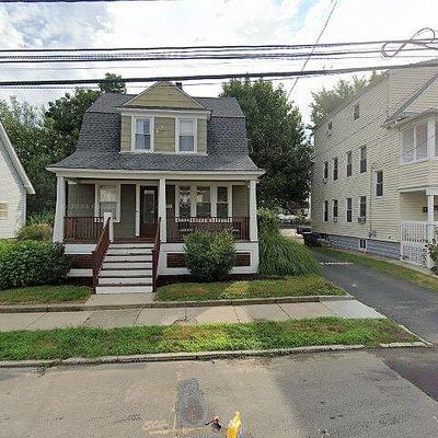 60 Bennett St, Bridgeport, CT 06605