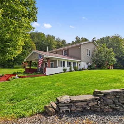 60 Duran Rd, Equinunk, PA 18417