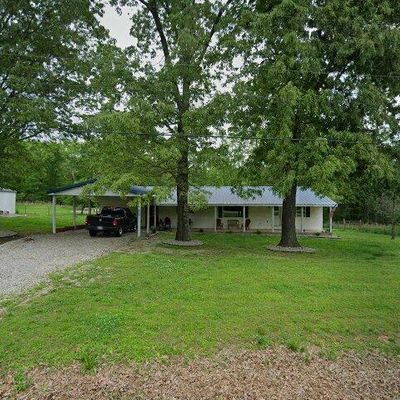 60 E Campground Rd, Evening Shade, AR 72532