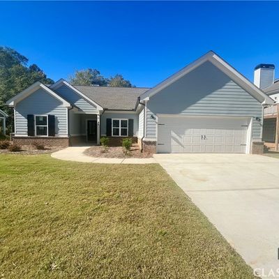 60 Lyles Corner, Statham, GA 30666