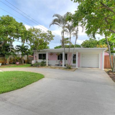 60 Nw 47 Th St, Fort Lauderdale, FL 33309