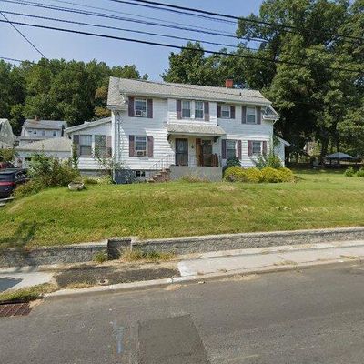 60 Valley Rd, Clifton, NJ 07013