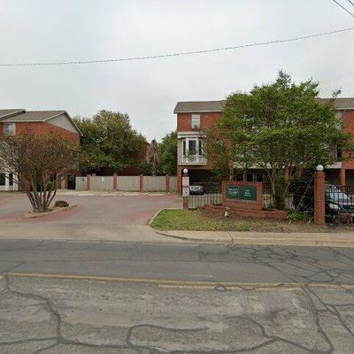 600 Bagby Ave #1 C, Waco, TX 76706