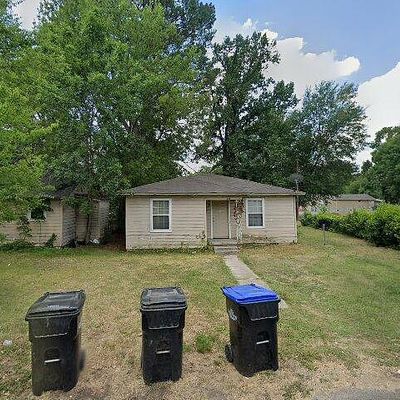 600 Idylwood Dr, Longview, TX 75602