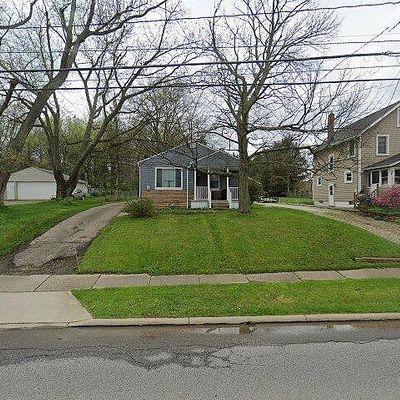 600 Munroe Falls Ave, Cuyahoga Falls, OH 44221