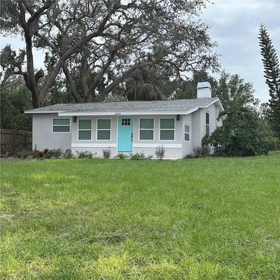 600 N Highland Ave, Tarpon Springs, FL 34688