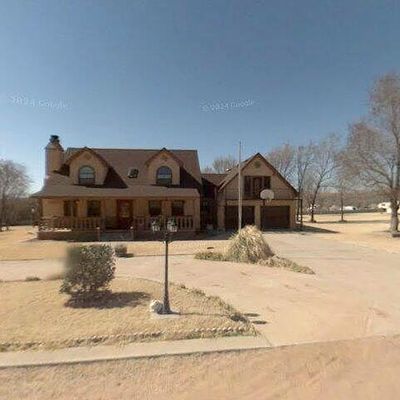 600 S Arkansas St, Shamrock, TX 79079