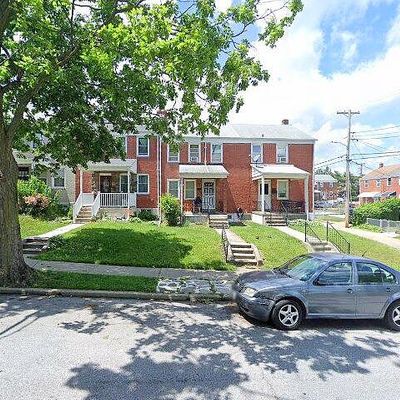 6006 Glennor Rd, Baltimore, MD 21239