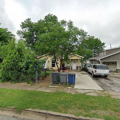 601 Cristler Ave, Dallas, TX 75223