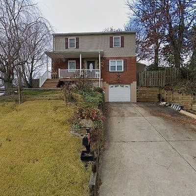 601 Laura St, West Mifflin, PA 15122