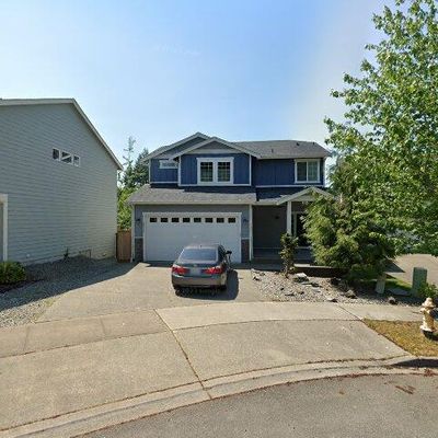 6015 Darby Ct Se, Tumwater, WA 98501